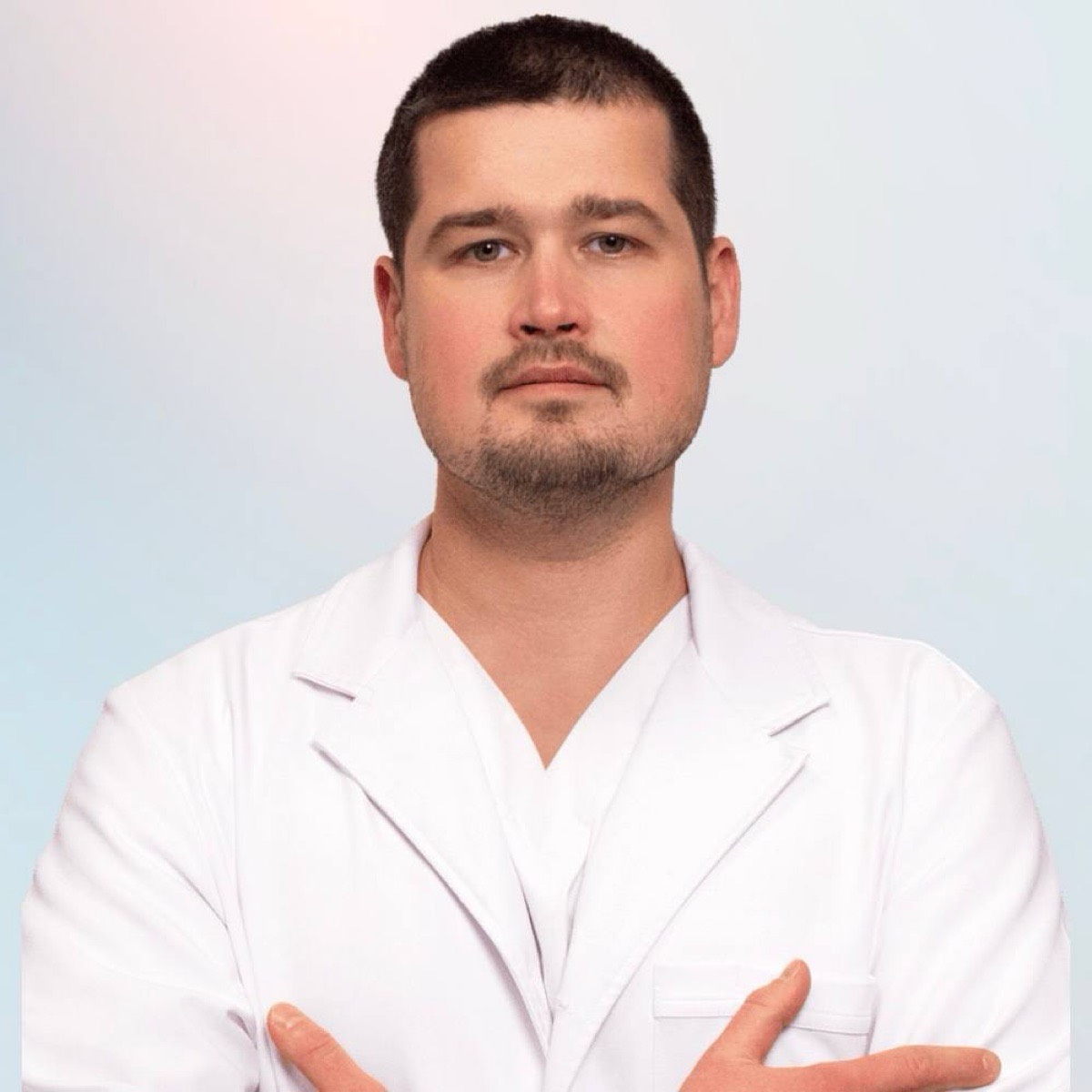 Дмитрий Попков