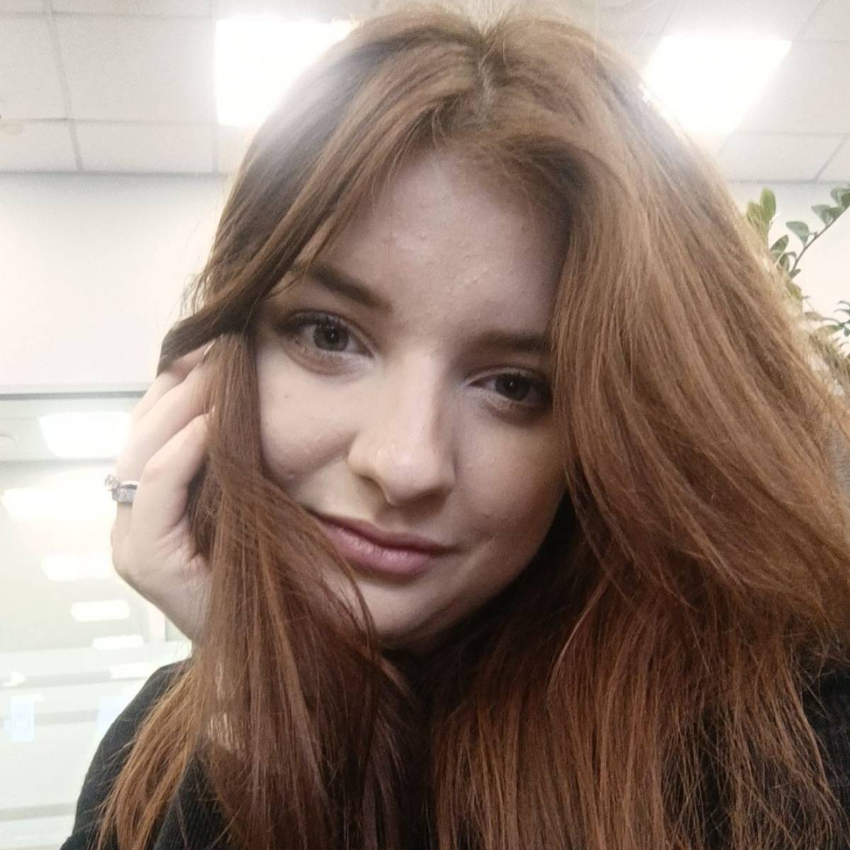 Александра Табачная | Сетка — социальная сеть от hh.ru