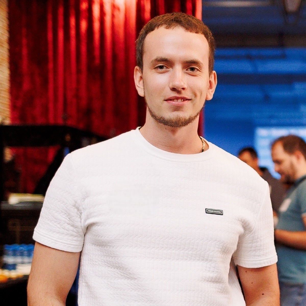 Владимир Невзоров