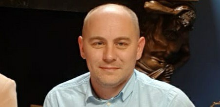 Максим Лещук | Сетка — социальная сеть от hh.ru