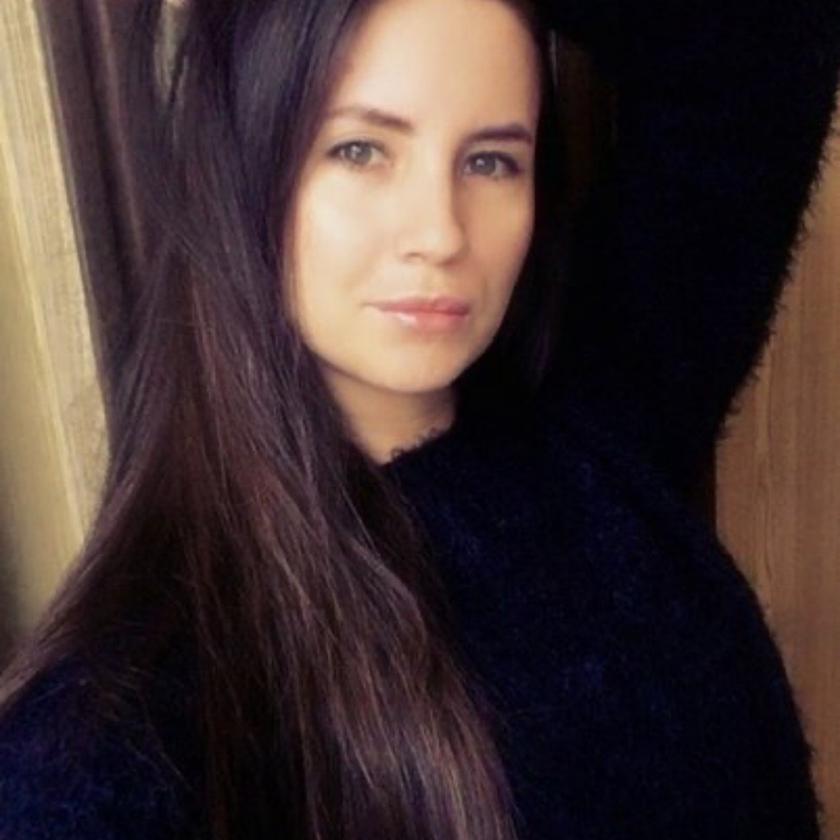 Анна Рыбак | Сетка — социальная сеть от hh.ru