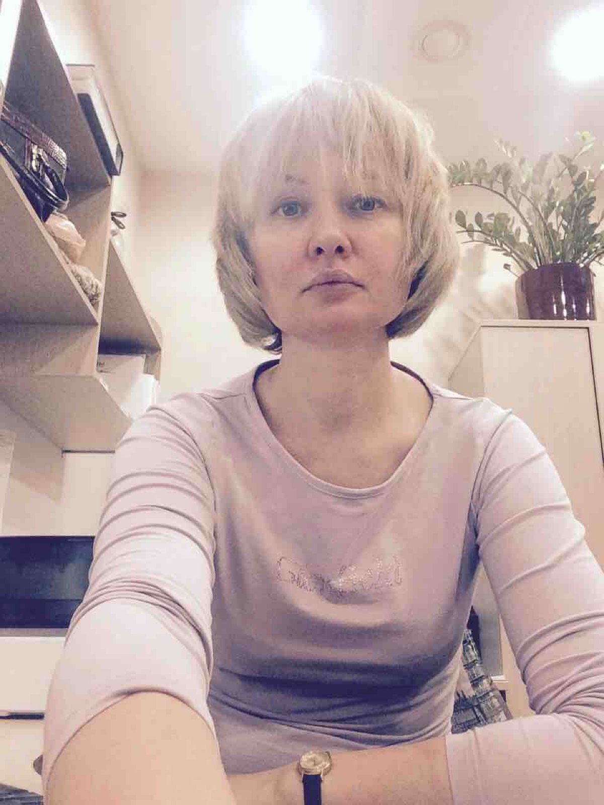 Ольга Маркевич
