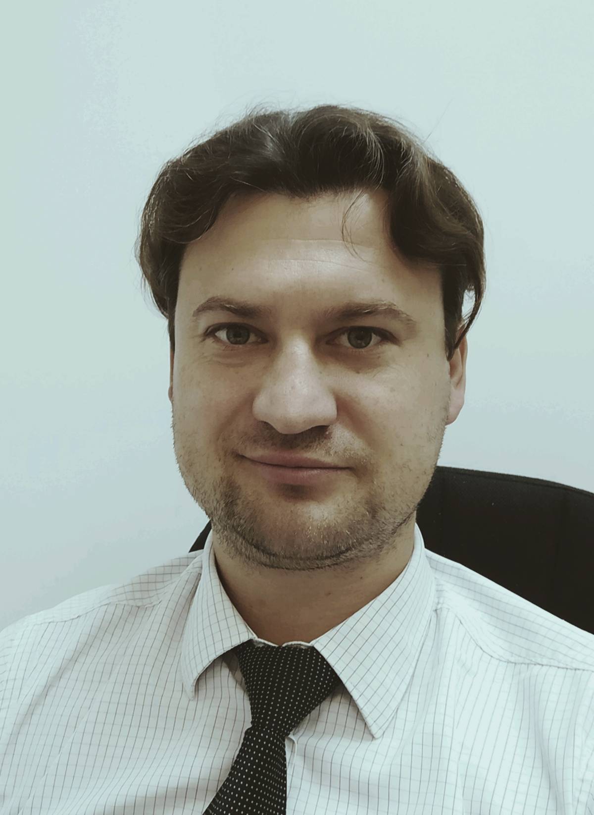 Антон Гришичев
