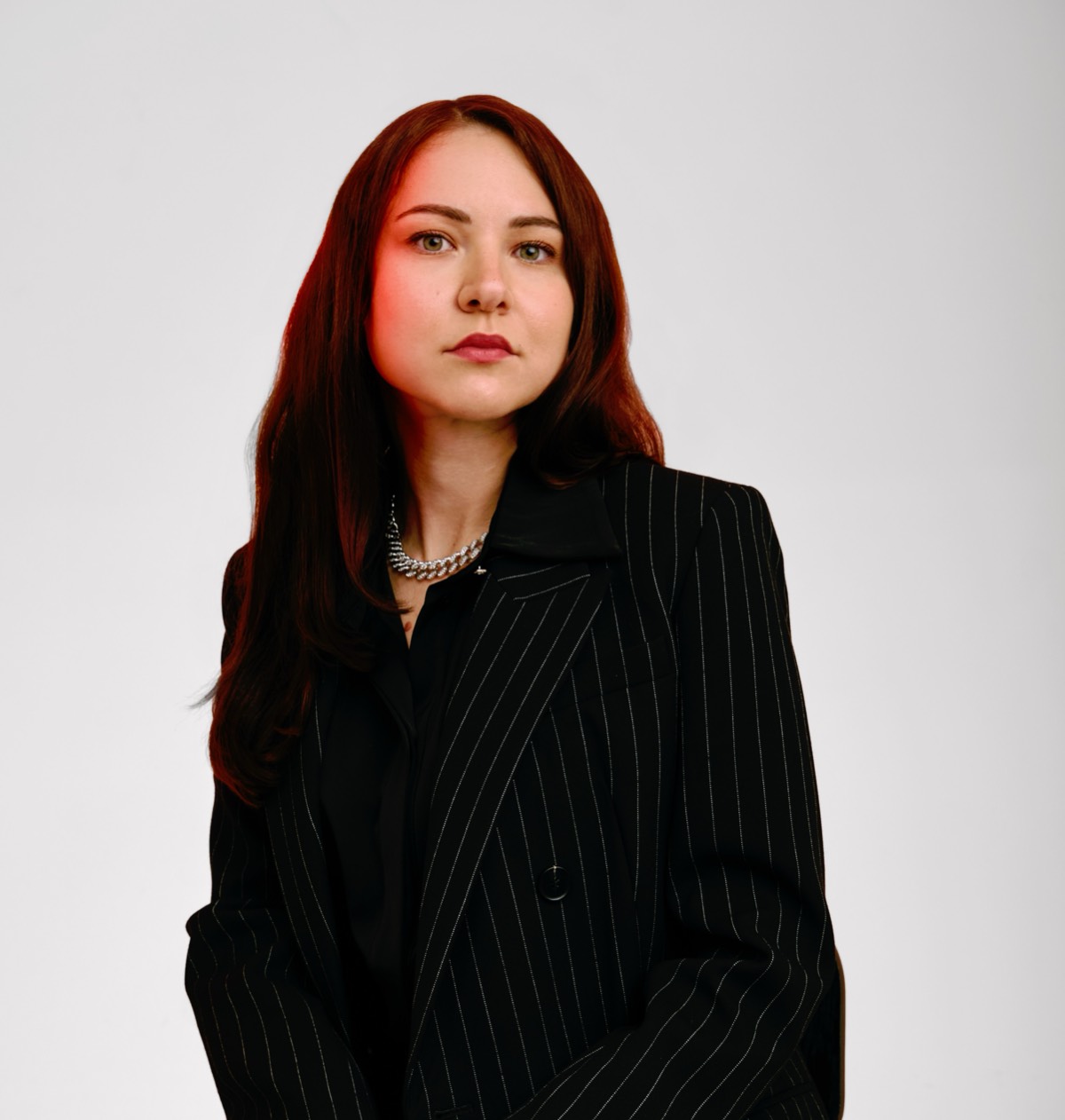 Екатерина Романова