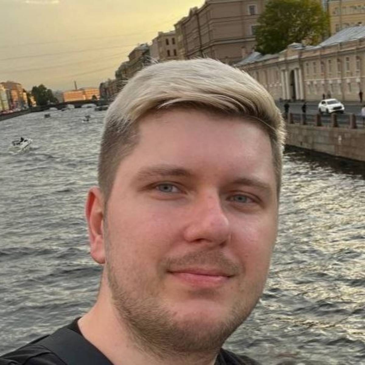 Артем Пиванов