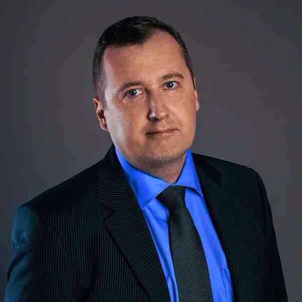 Константин Трукшин
