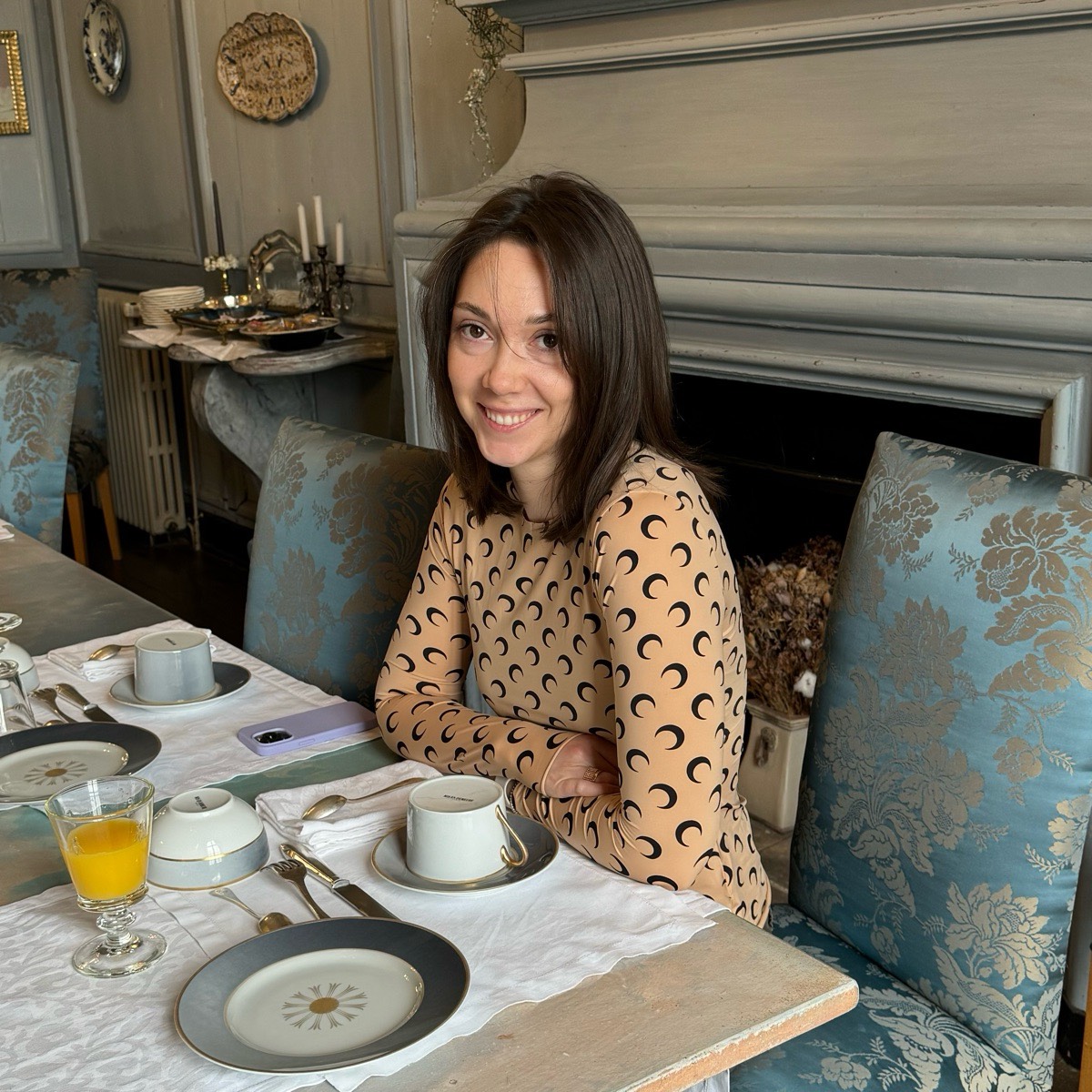 Кристина Ибрагимхалилова