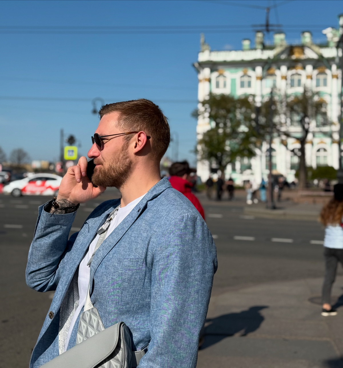 Знаете, что удивительно? | Сетка — социальная сеть от hh.ru