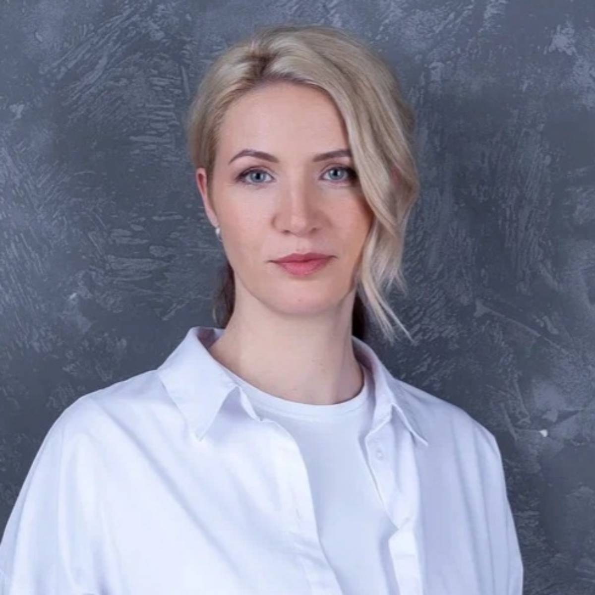 Маргарита Привалова