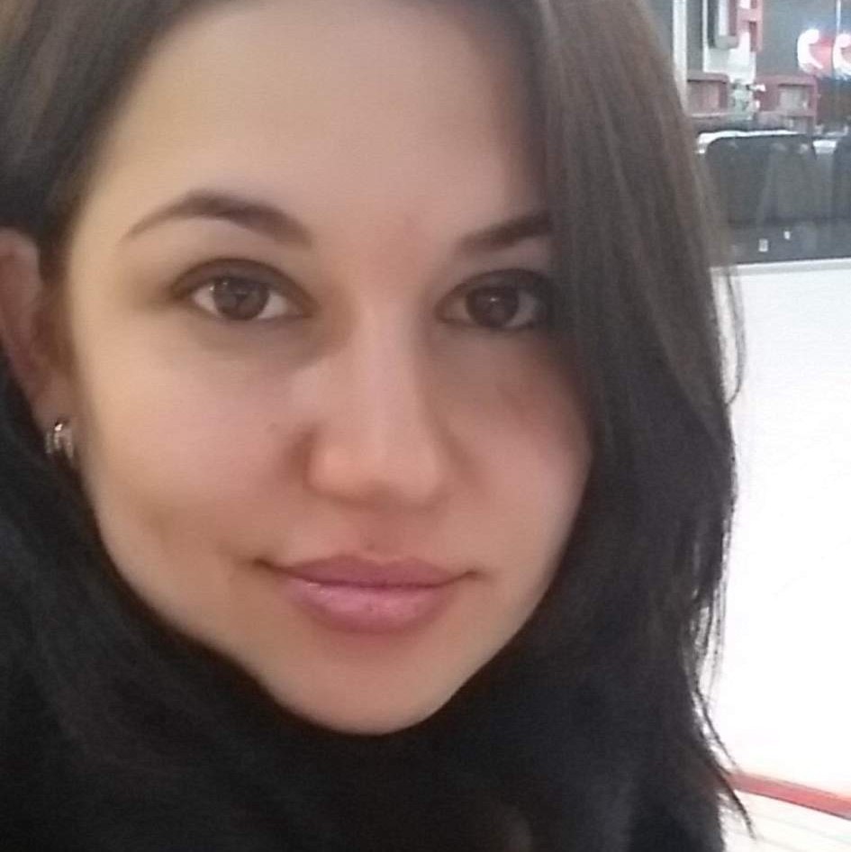 Александра Фиоктистова