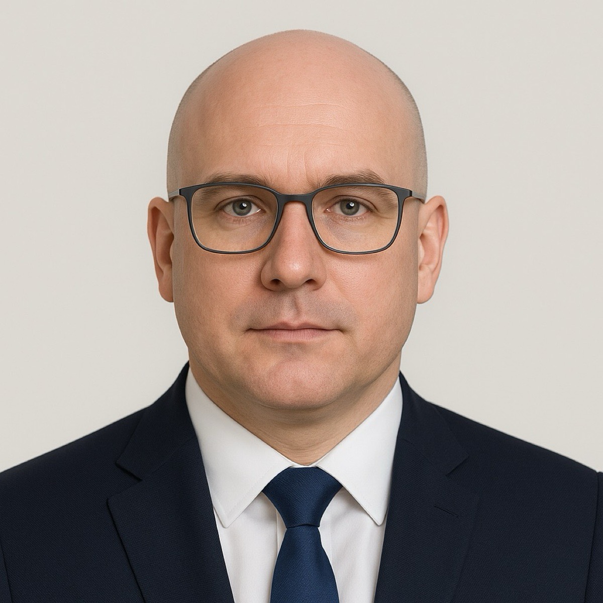Андрей Комаров