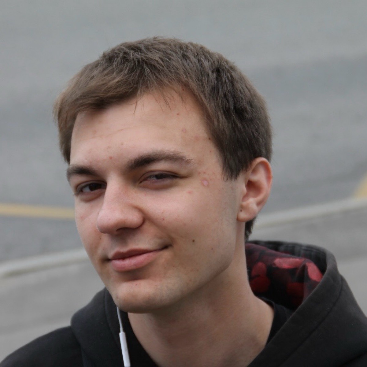 Федор Ролин