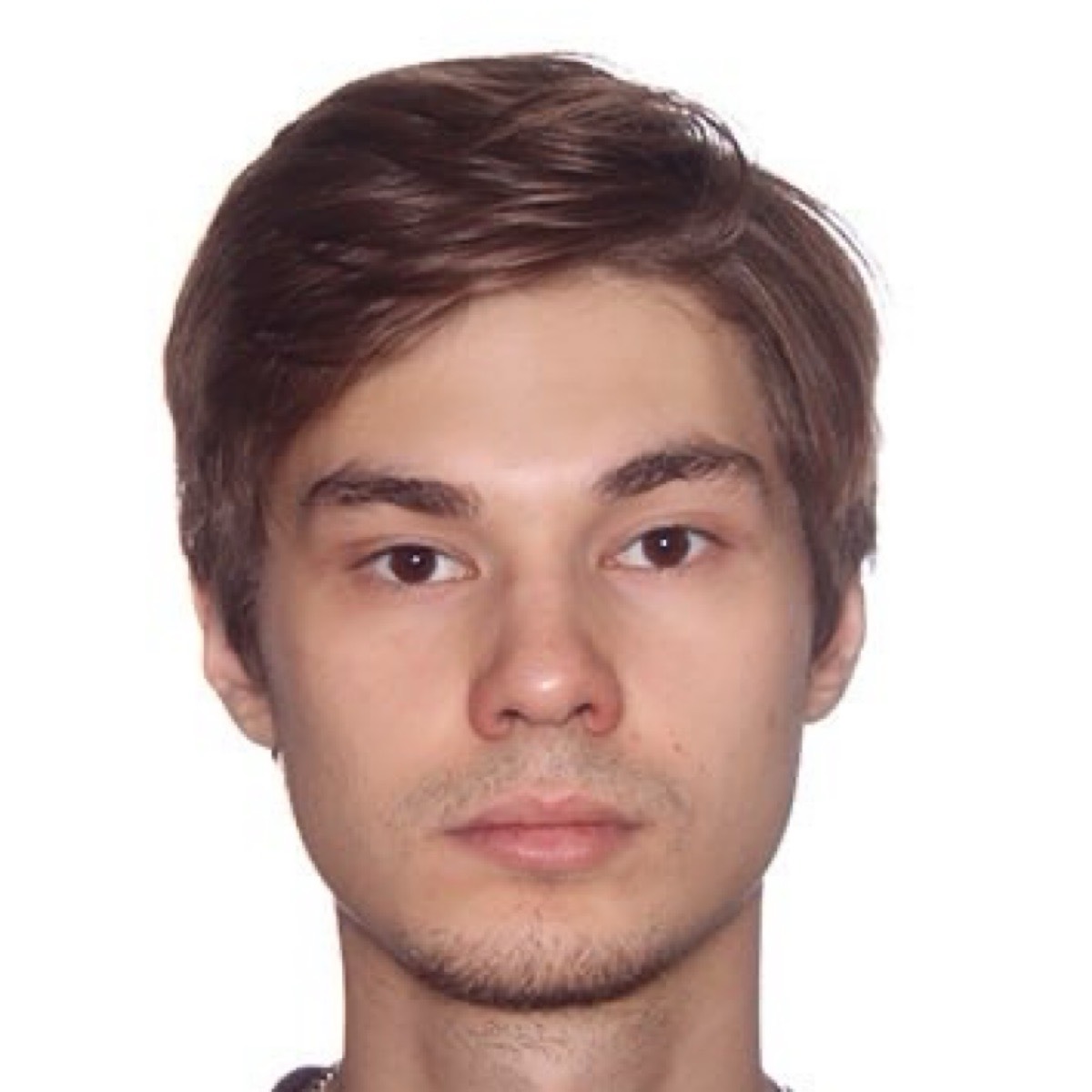 Павел Голяев