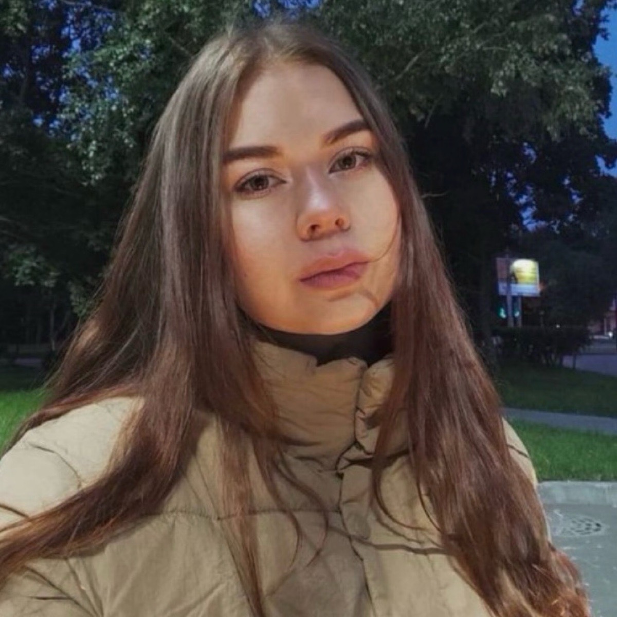 Софья Полянская