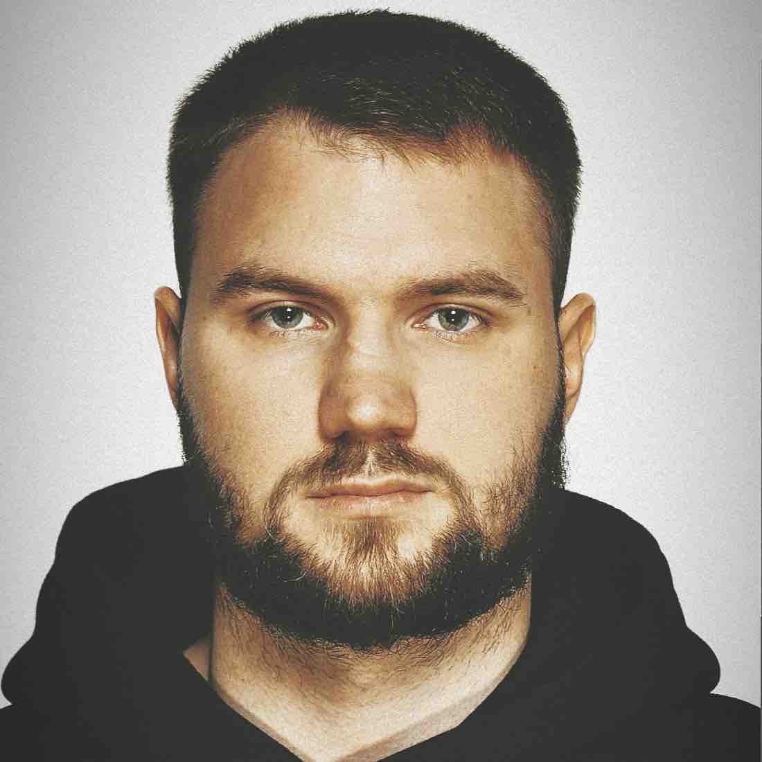 Никита Финько