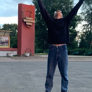 Алексей Долгов