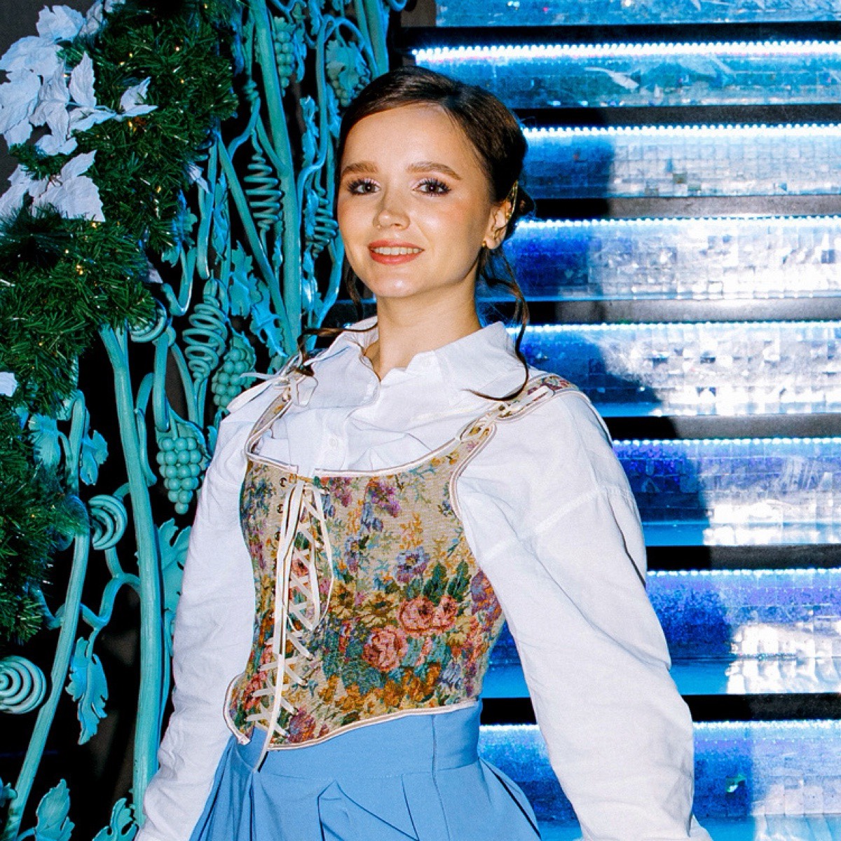 Любовь Альфимова | Сетка — социальная сеть от hh.ru