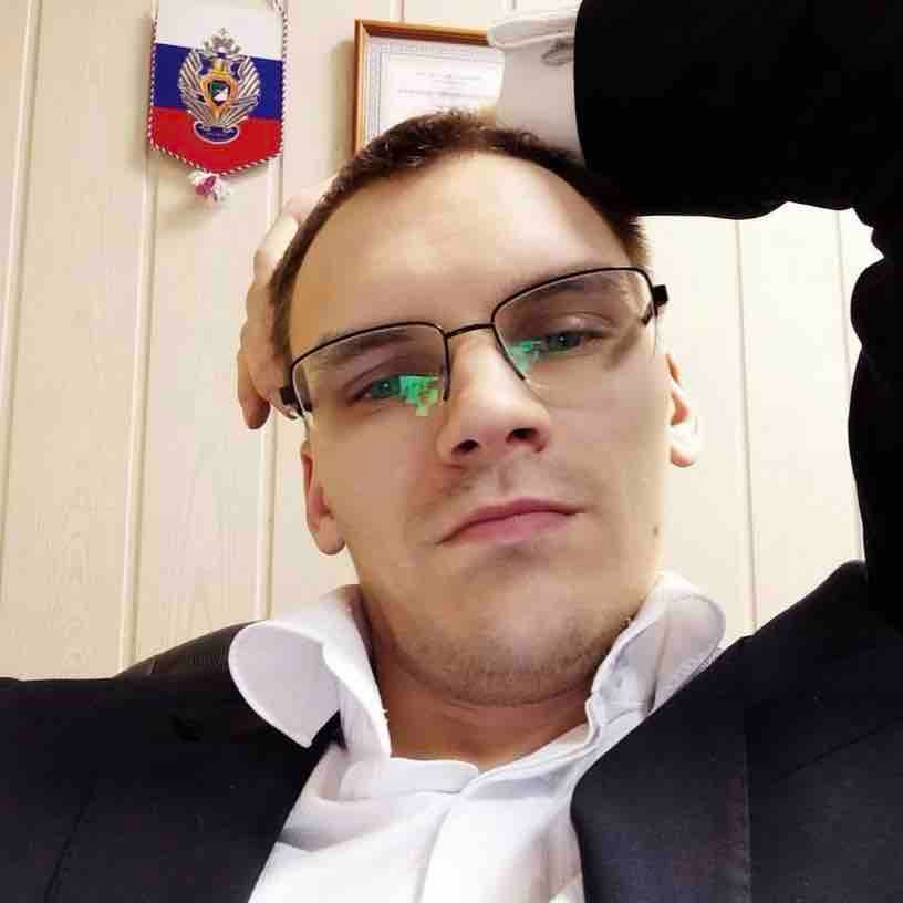 Павел Кузнецов | Сетка — социальная сеть от hh.ru