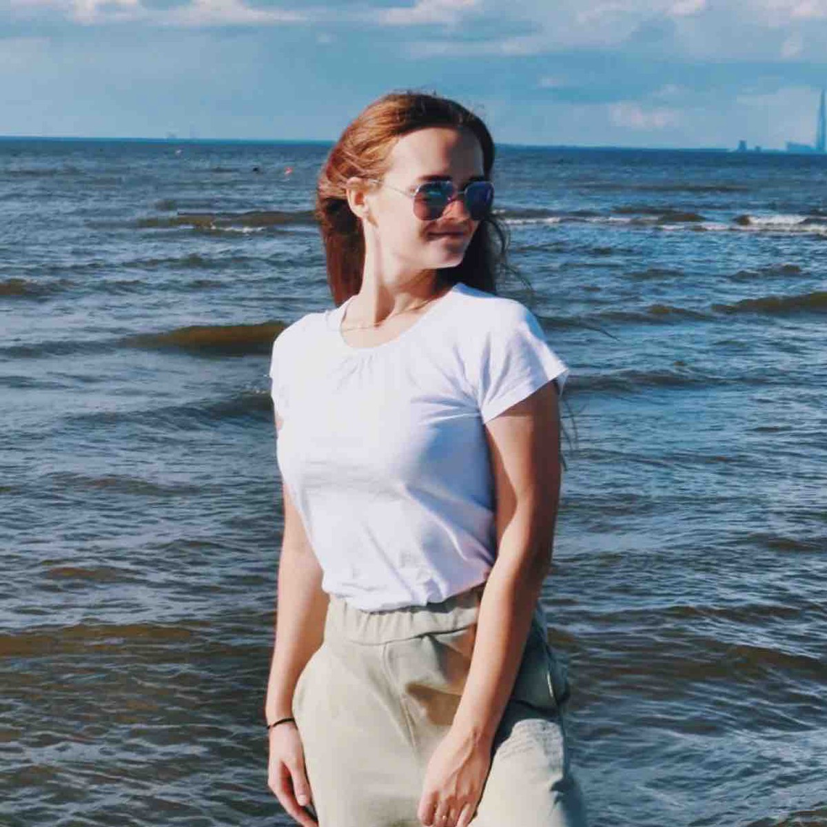 Ирина Горохова | Сетка — социальная сеть от hh.ru