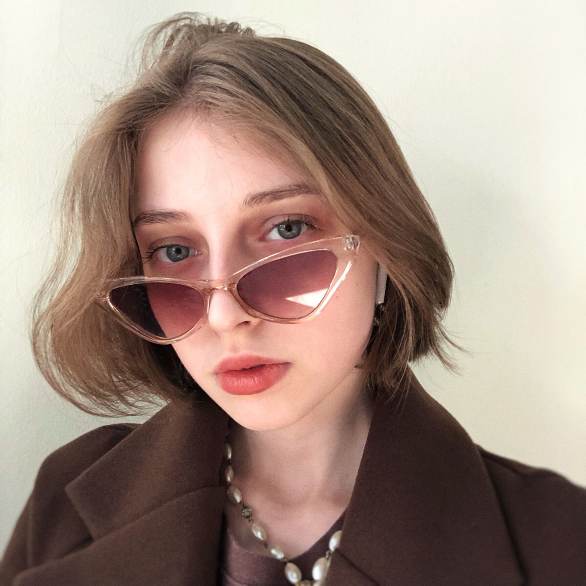 Дарья Макарова | Сетка — социальная сеть от hh.ru