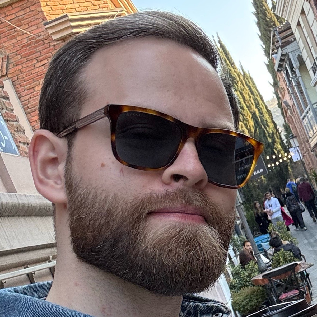 Кирилл Кравцов | Сетка — социальная сеть от hh.ru