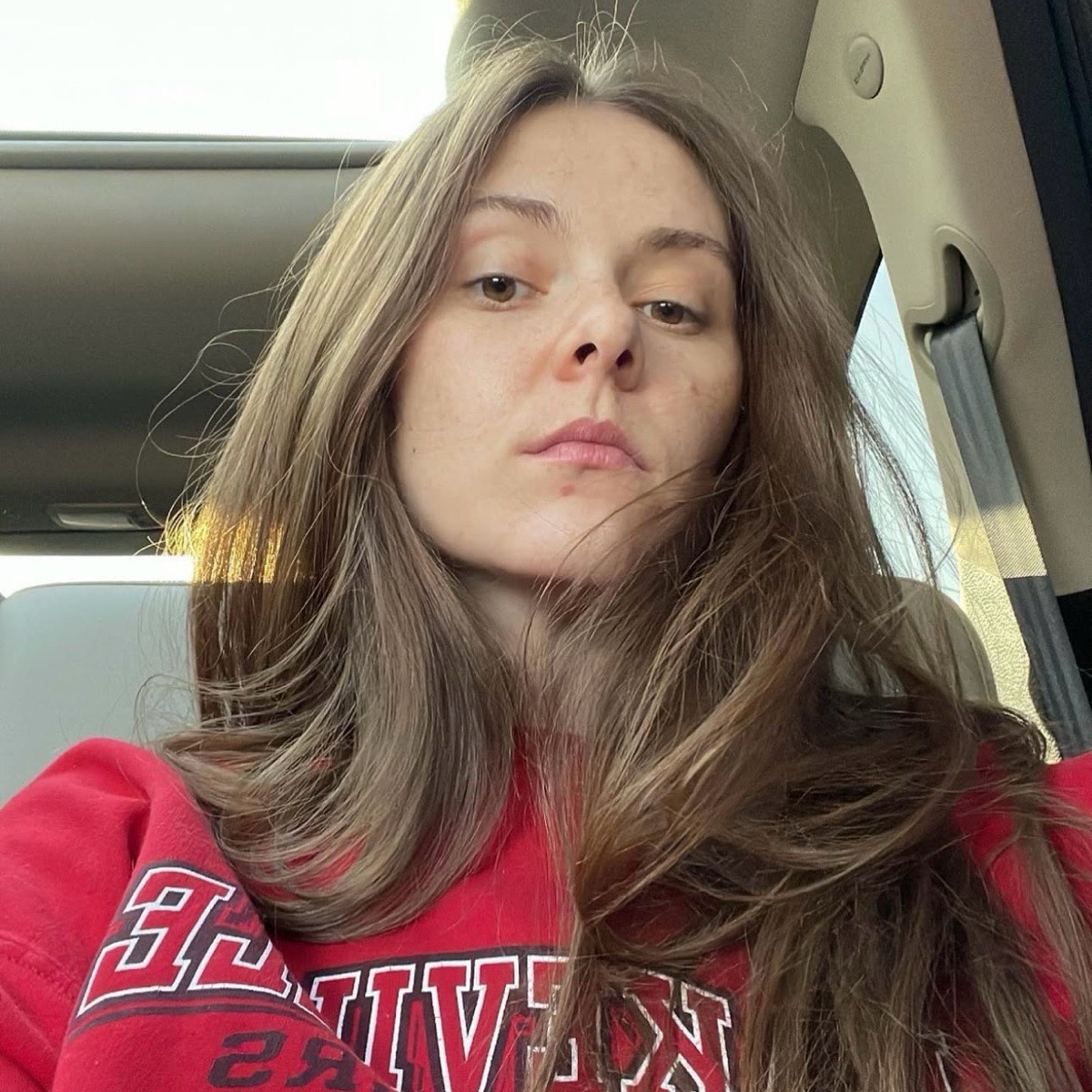 Валида Салимова