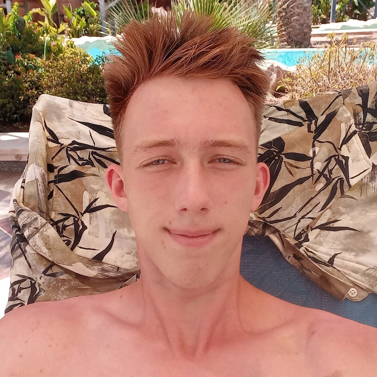 Михаил Межинский | Сетка — социальная сеть от hh.ru