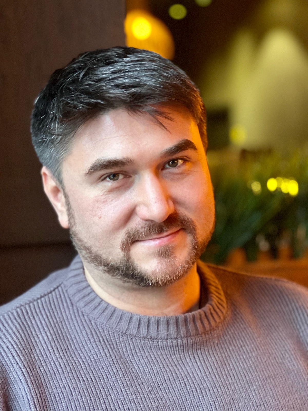 Анатолий Холмирзаев | Сетка — социальная сеть от hh.ru