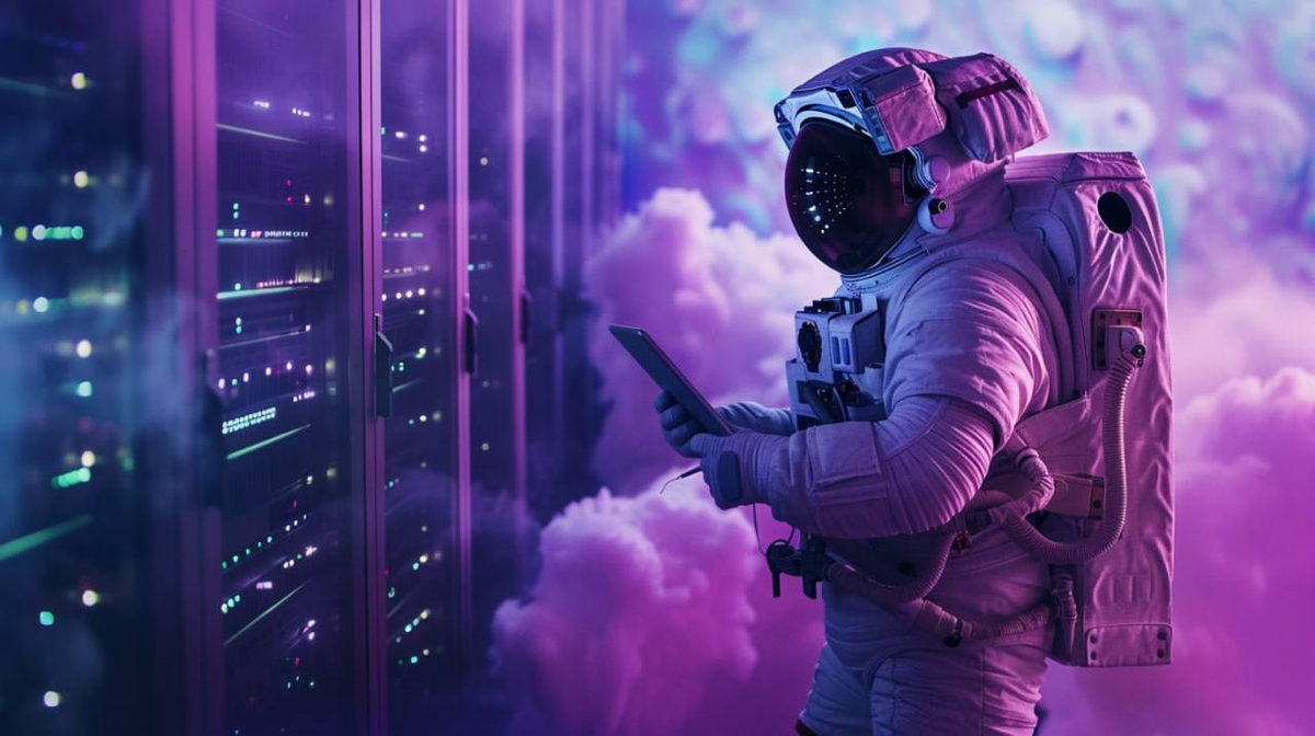 ⭐️Новый продукт в маркетплейсе сервисов Cloudlink | Сетка — социальная сеть от hh.ru