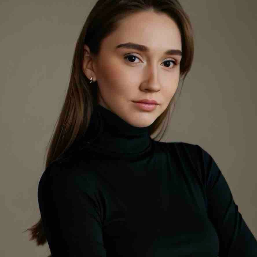 Анна Брежнева