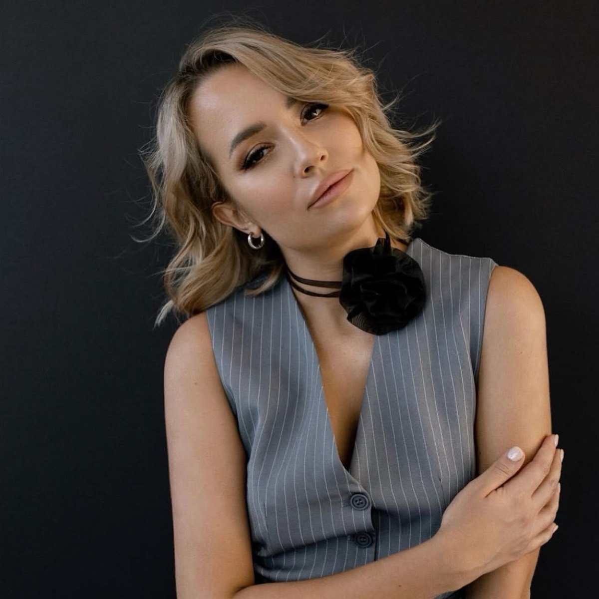 Тая Маркина