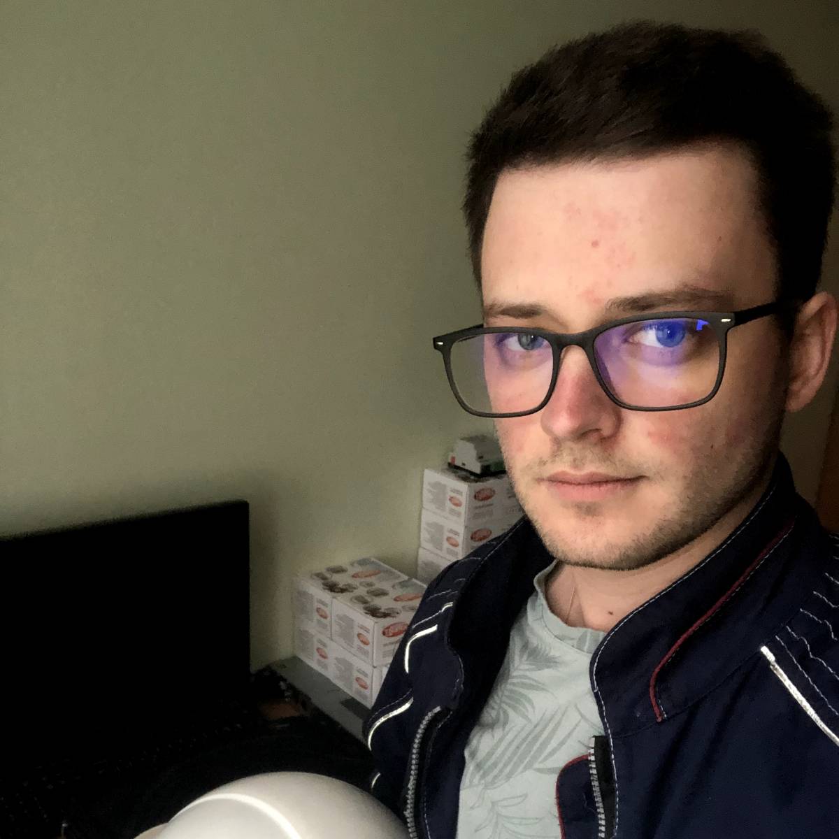 Евгений Пронин | Сетка — социальная сеть от hh.ru