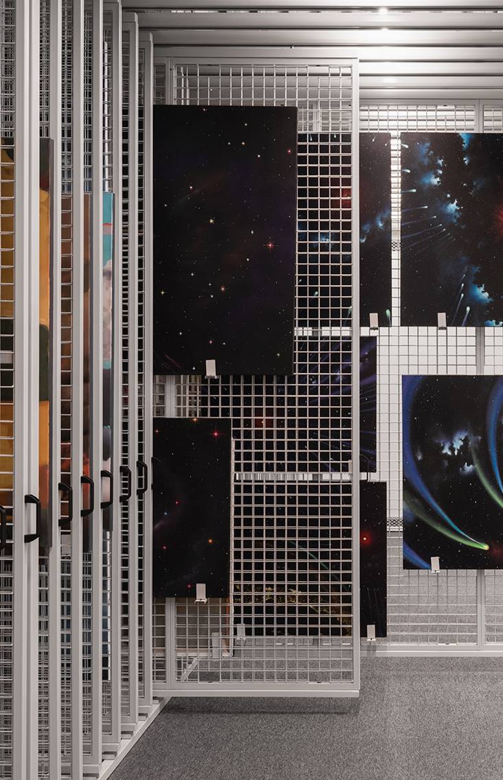 🔥Бесплатные выставки в SISTEMA GALLERYС 23 мая до 22 июня
Ежедневно 11:00-20:00
▪️Персональная выставка Магомеда Кажлаева «Пересчет»
Дагестанский художник, укорененный в национальной культуре, уживает... | Сетка — социальная сеть от hh.ru