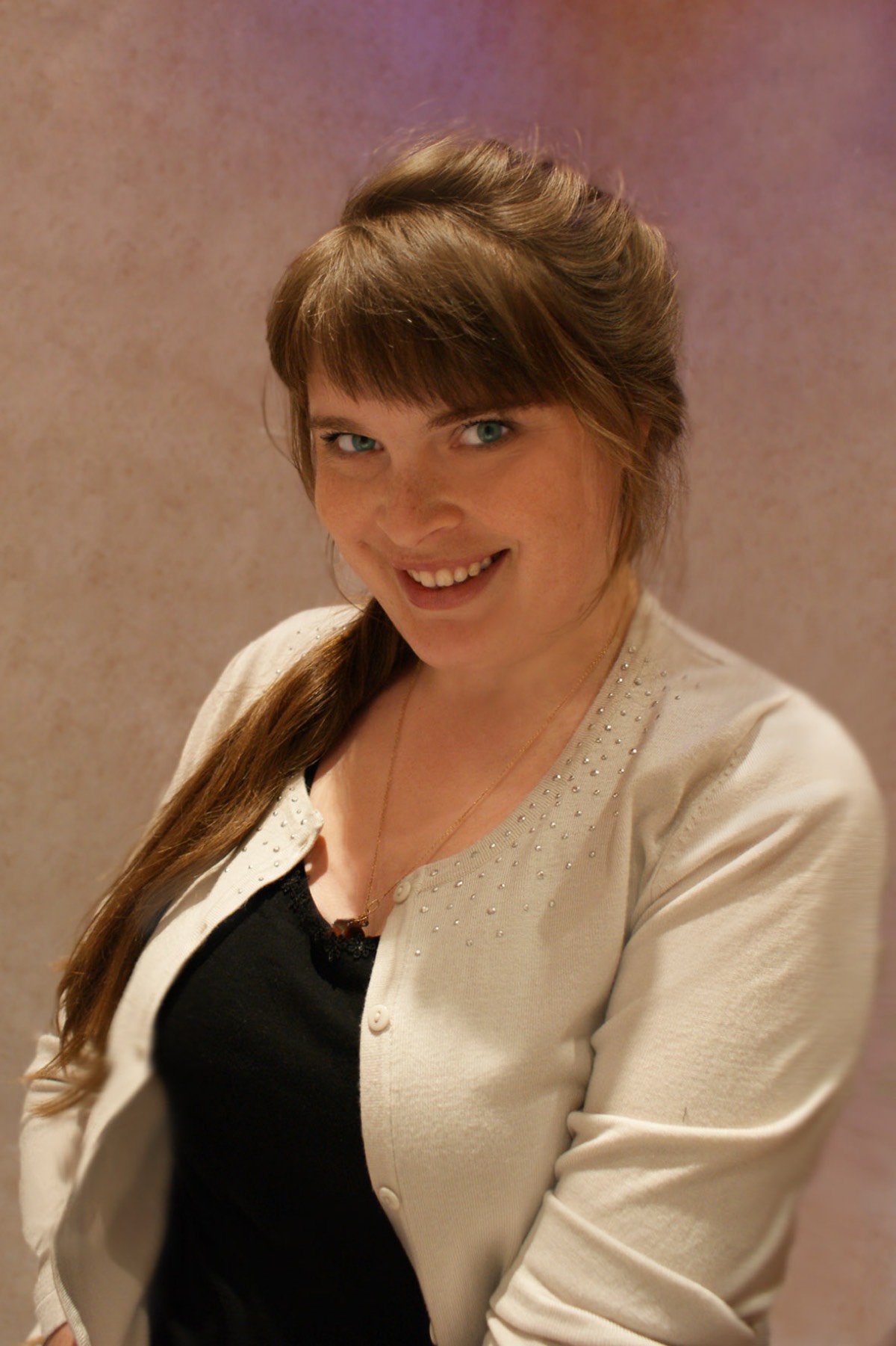 Наталья Зуева | Сетка — социальная сеть от hh.ru