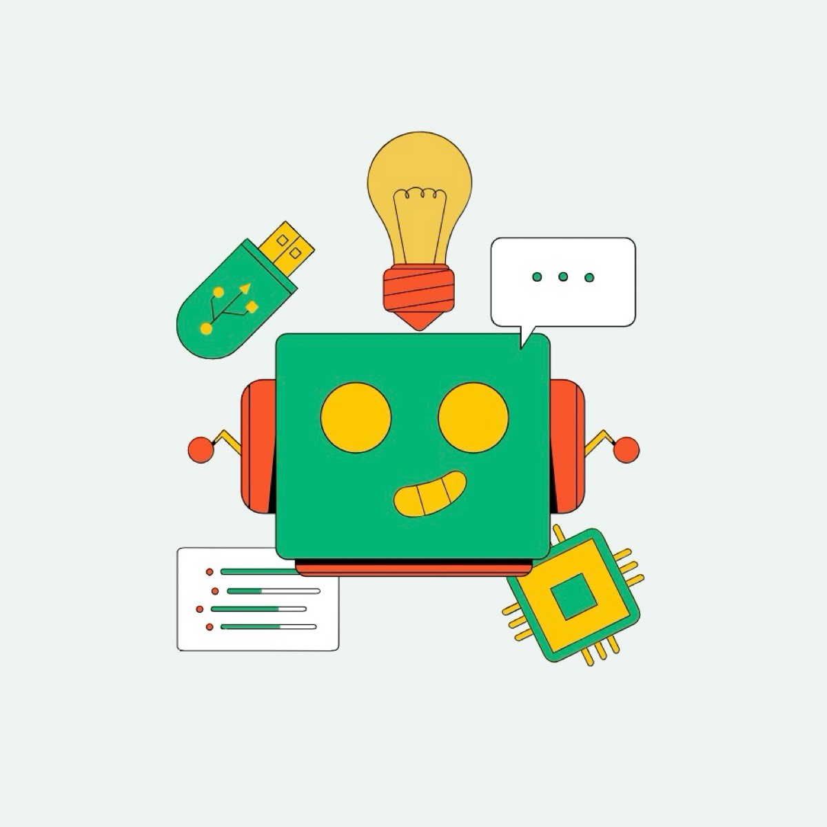 СТАЖИРОВКИ в IT и Digital | Как найти первую работу