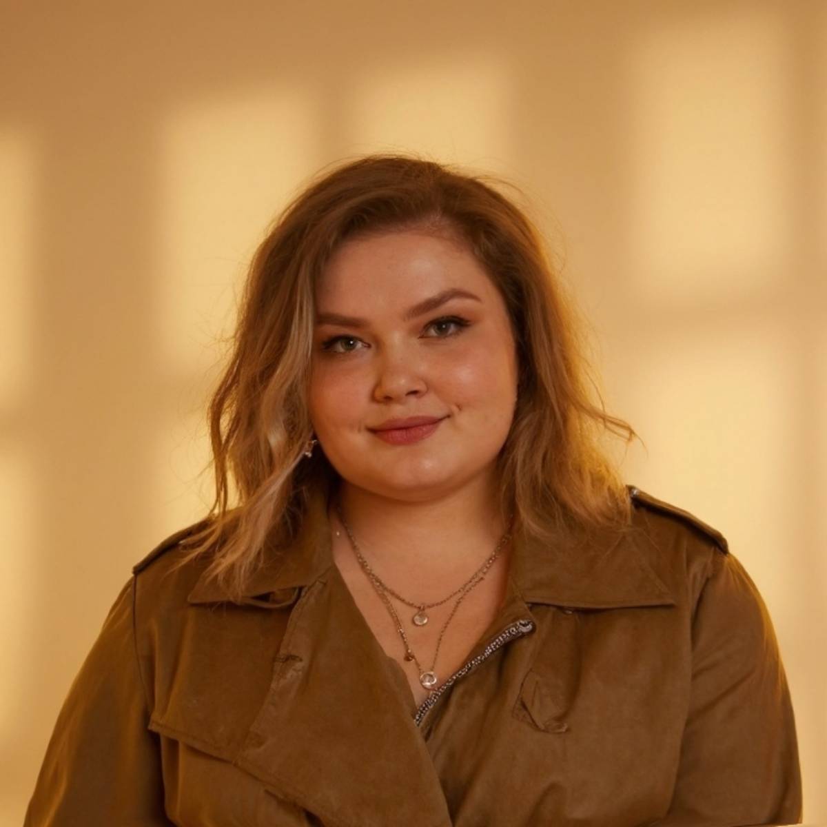 Галина Бармина | Сетка — социальная сеть от hh.ru