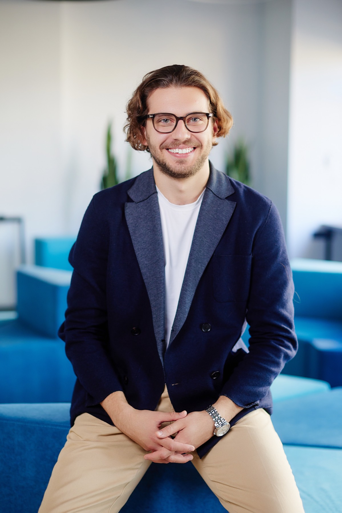 Александр Казанцев | Сетка — социальная сеть от hh.ru