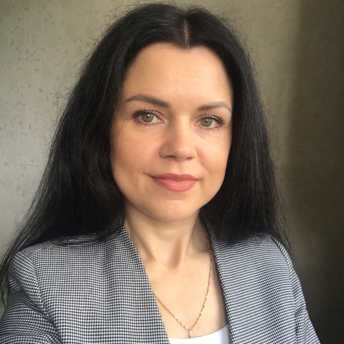 Нина Черникова