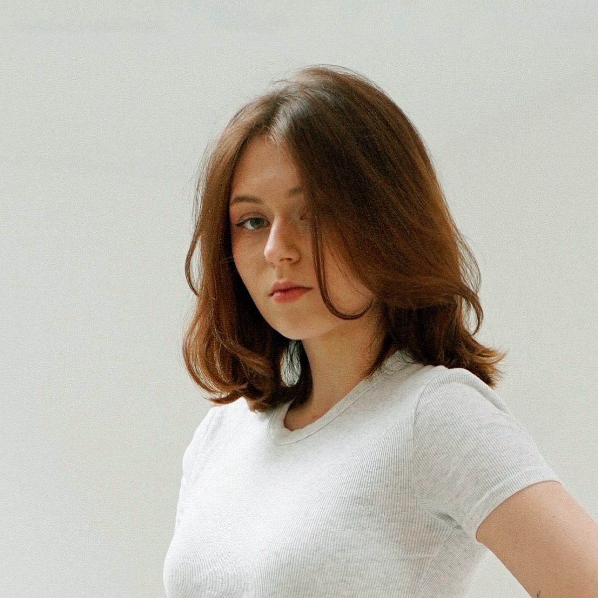 Алина Нейман