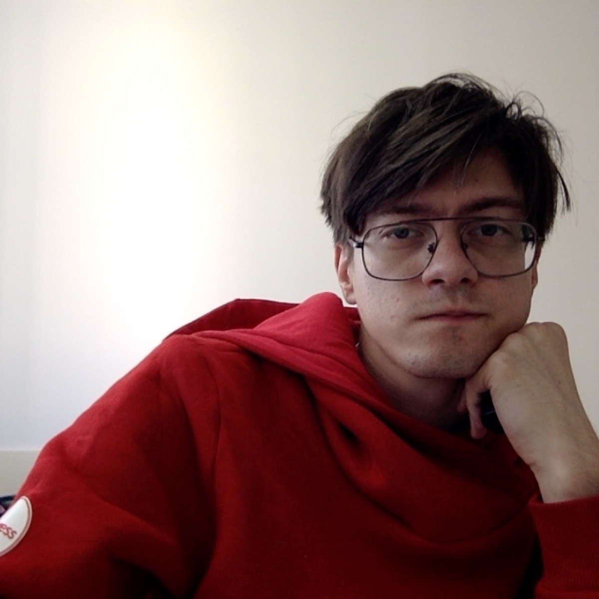 Данила Белов | Сетка — социальная сеть от hh.ru