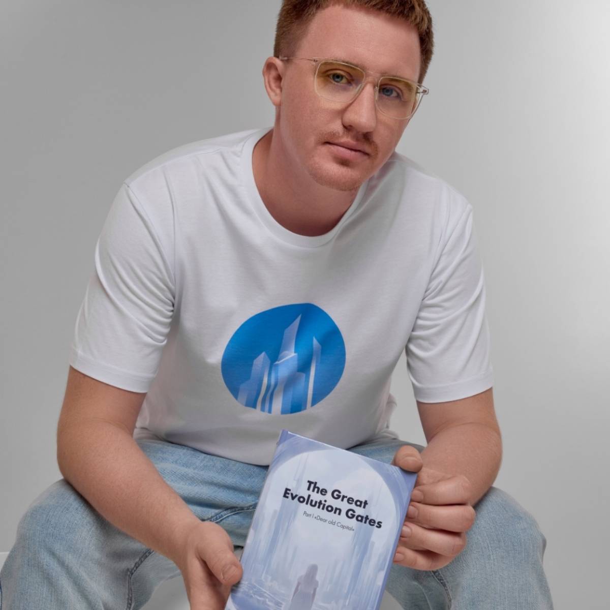 Artem Vershinsky | Сетка — социальная сеть от hh.ru