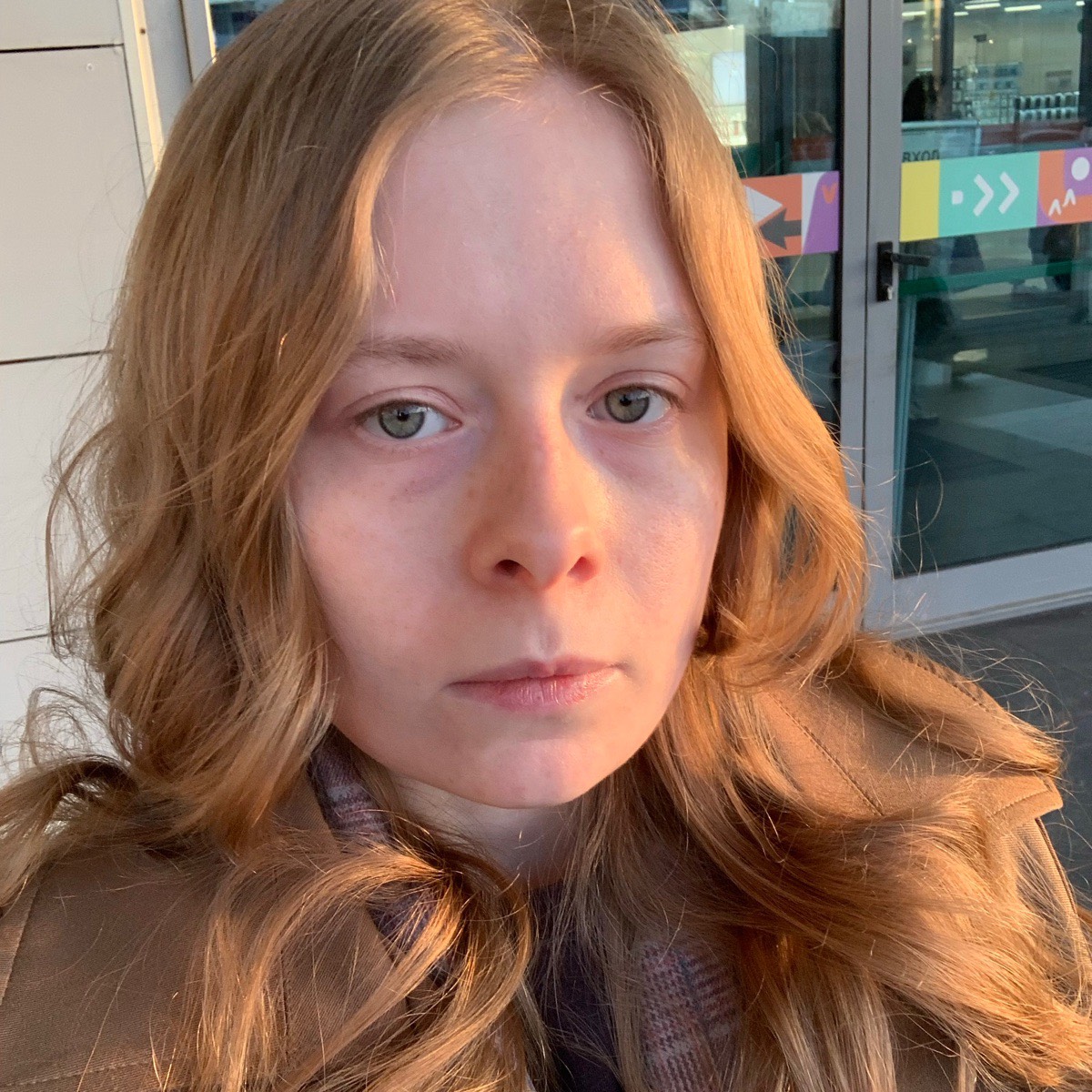 Полина Чугаева
