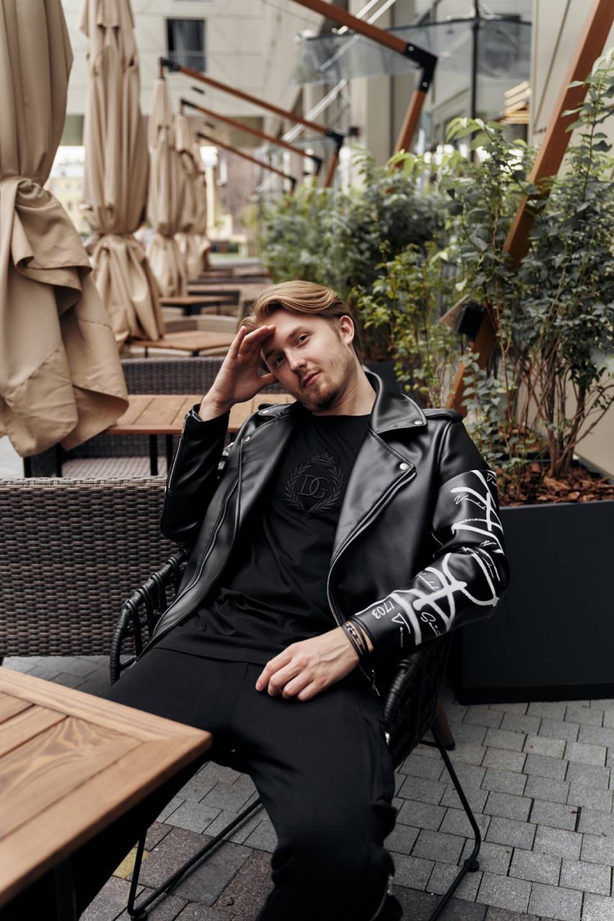 Максим Демьянов