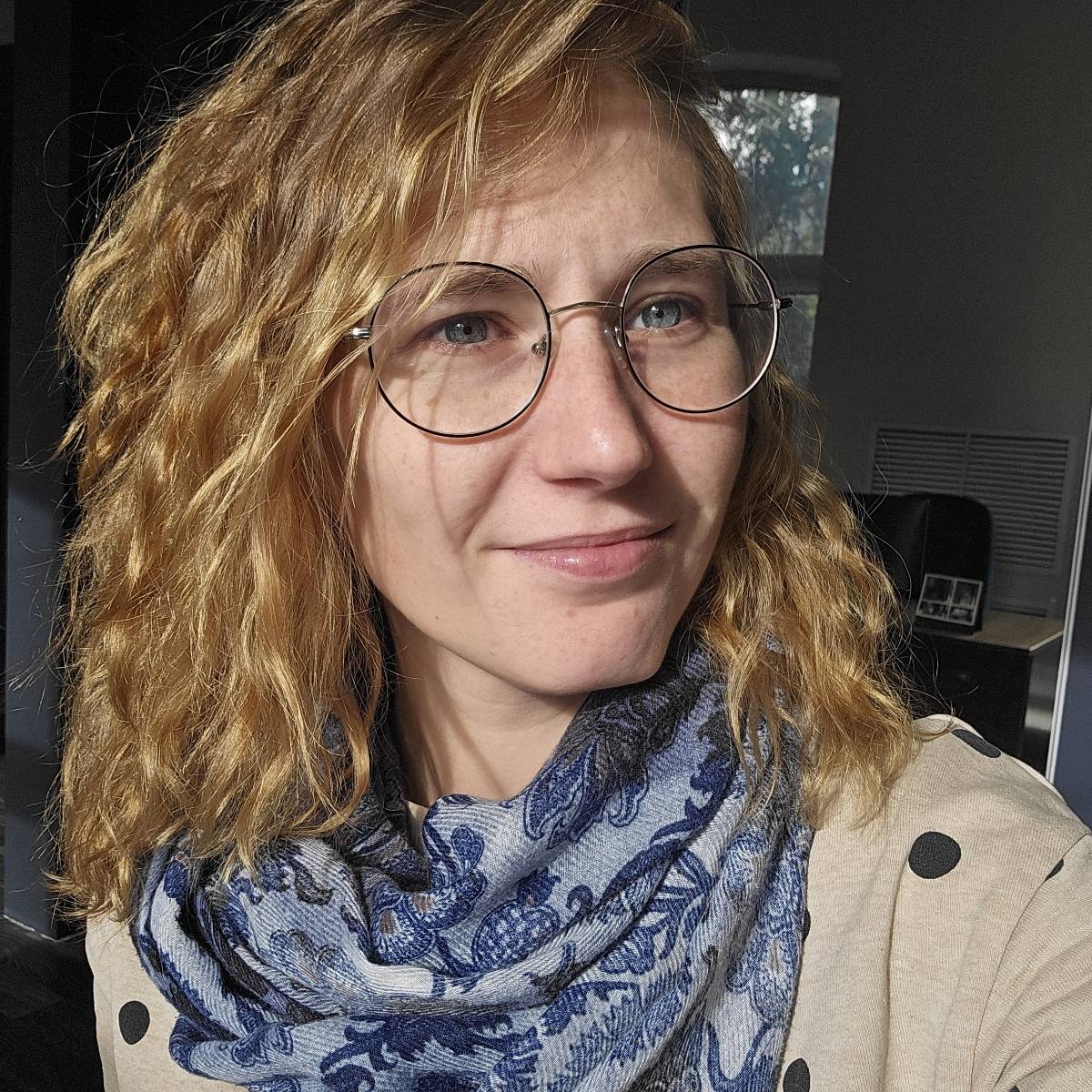 Виктория Харитонова | Сетка — социальная сеть от hh.ru