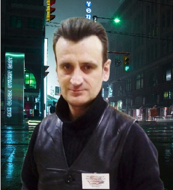 Николай Тедиков