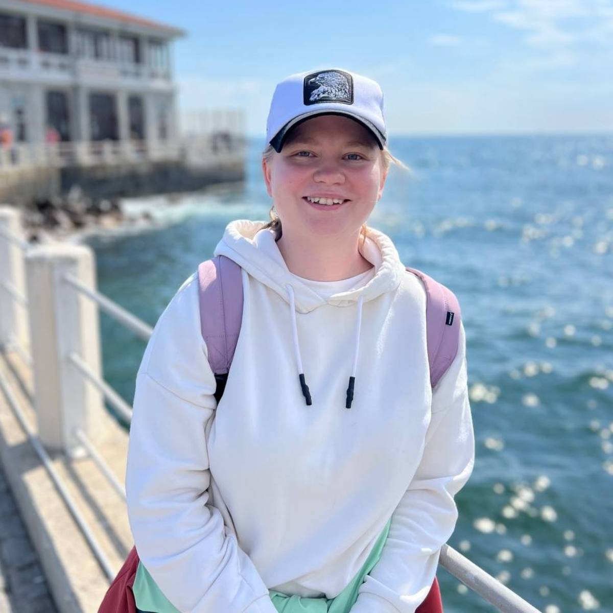 Мария Сомова