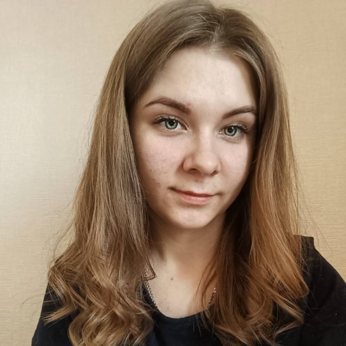 Ирина Купчик