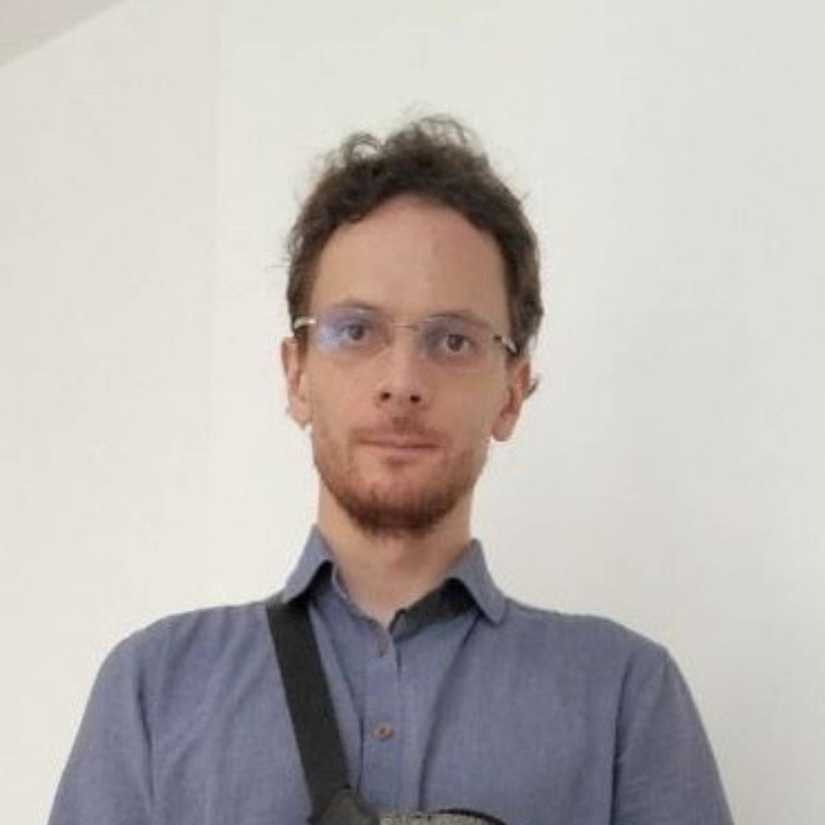 Kirill Savelev | Сетка — социальная сеть от hh.ru