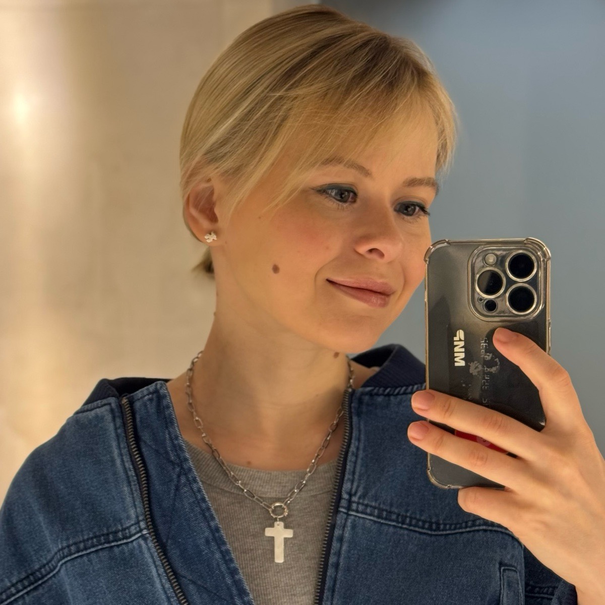 Екатерина Вахтина