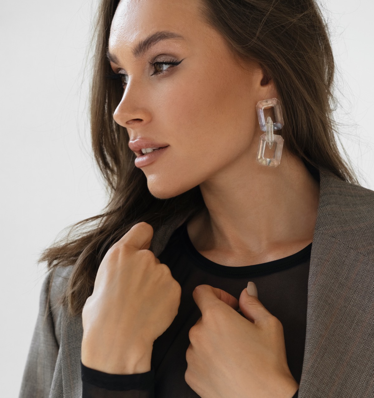 Кристина Бестужева | Сетка — социальная сеть от hh.ru